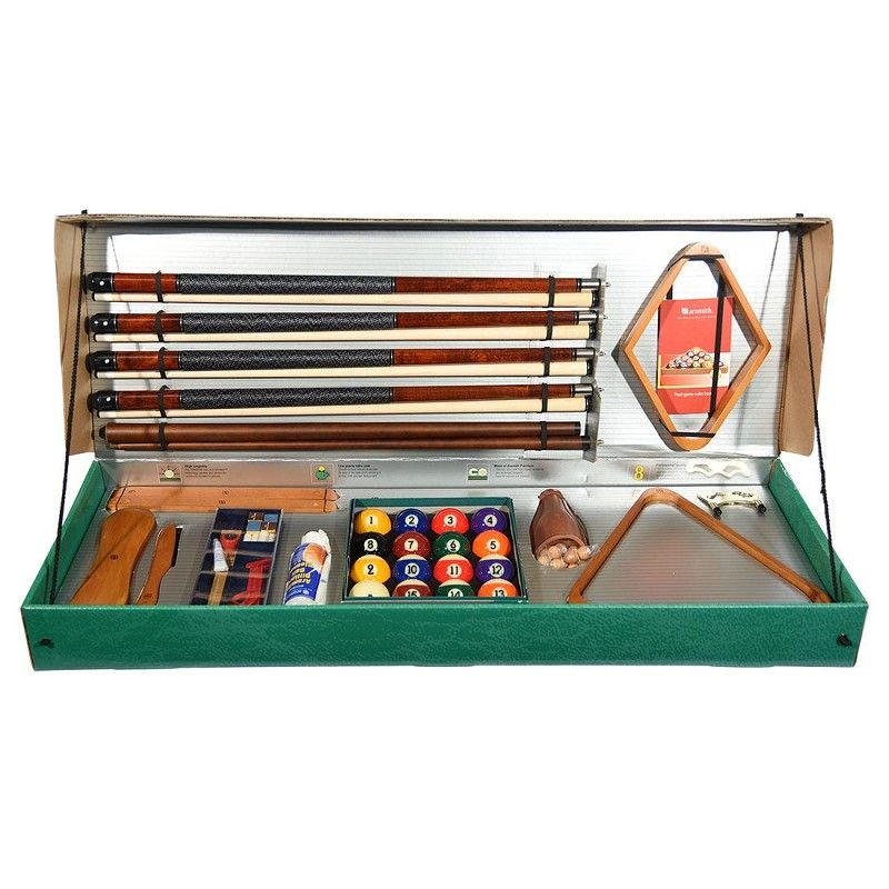 Billard Set "Aramith Premium"