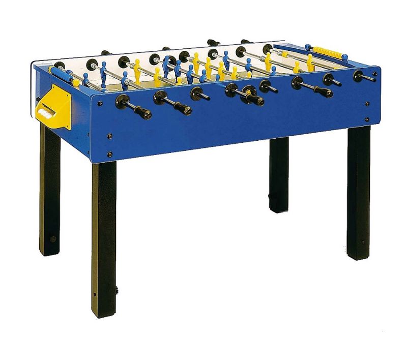 Football Table Garlando G100, HPL-Playfield