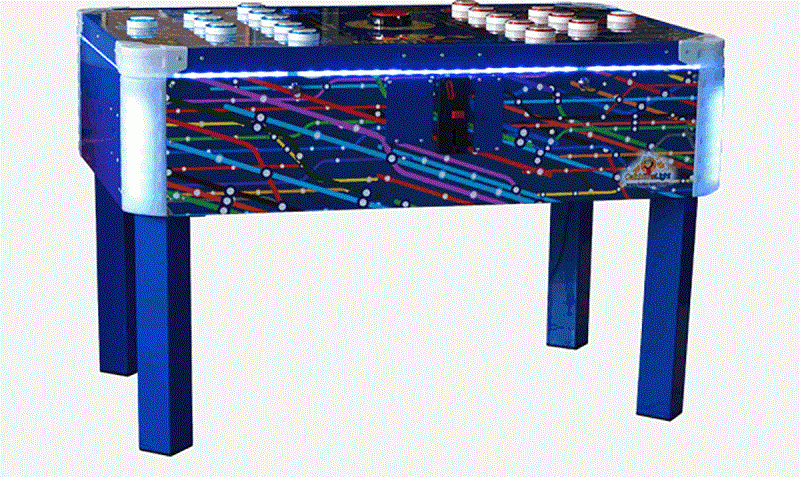 Catch The Light Unterhaltungsautomat