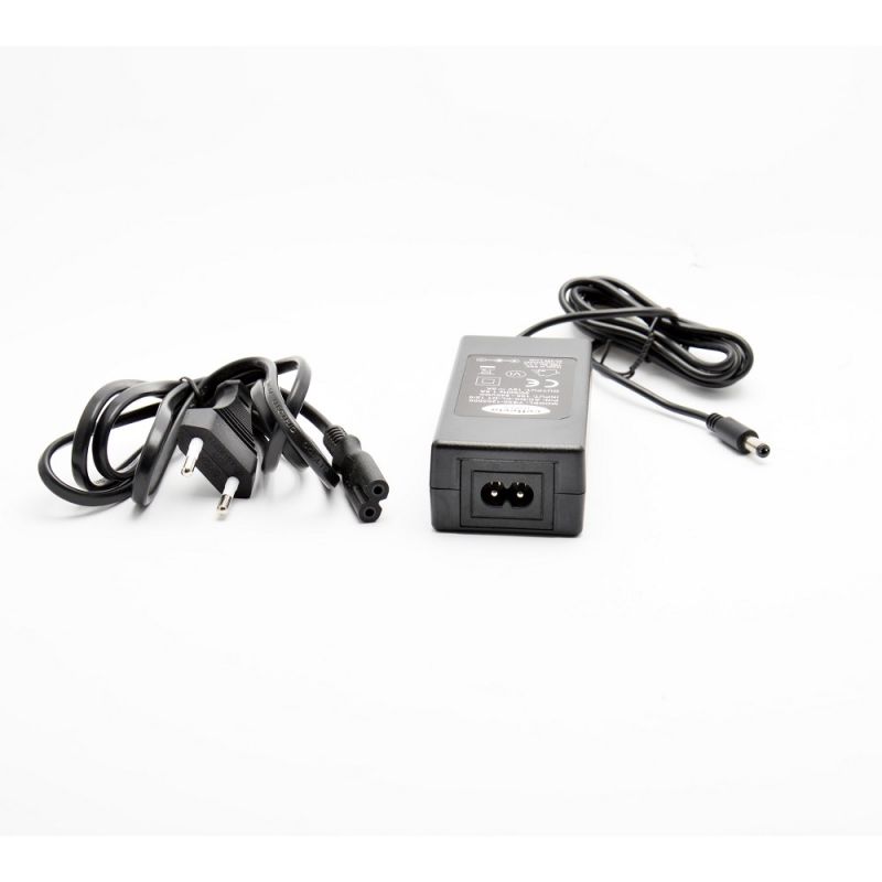 Power supply 12 Volt 5 Amp. for TFT & LED Illumination