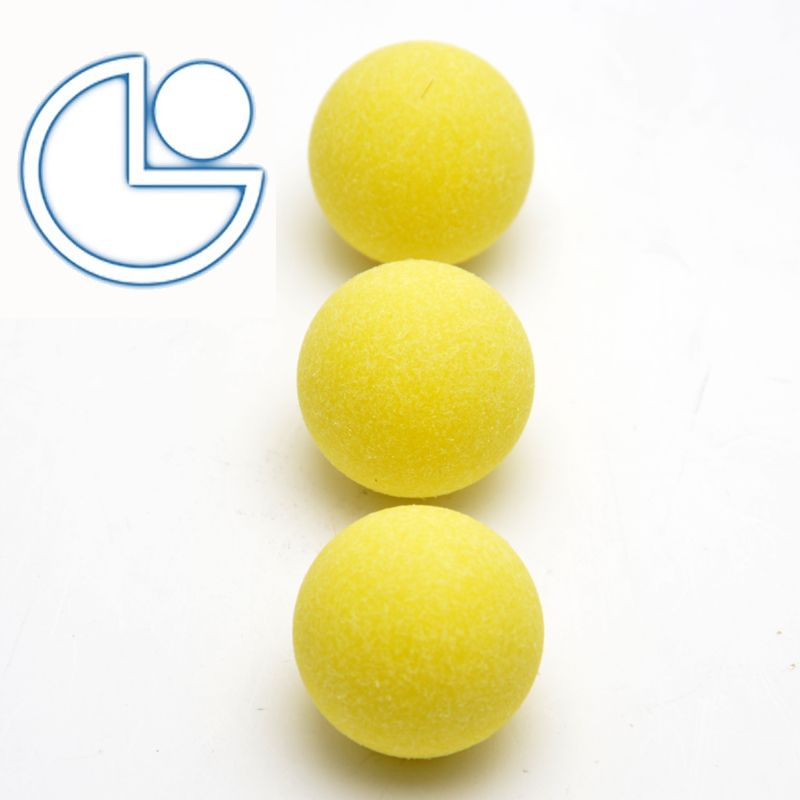 3 pcs Speed control soccertable Ball for Garlando tables d: 35 mm 21 g