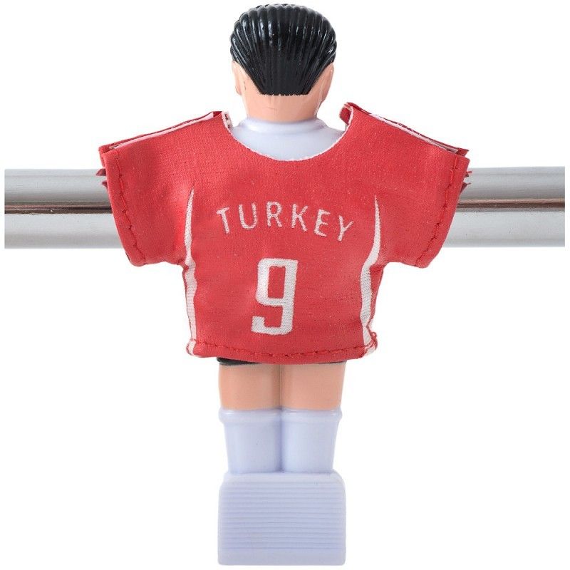 Kicker Trikot-Set Türkei