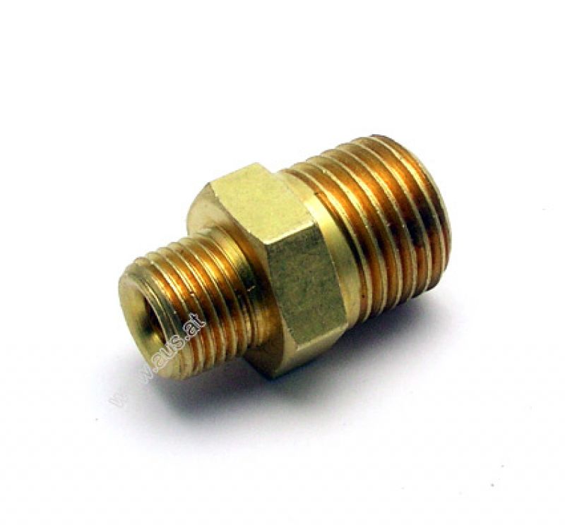 Converter 1/4" to 1/8"