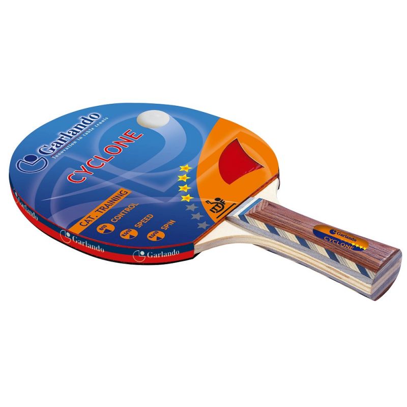 Table Tennis Racket Cyclone