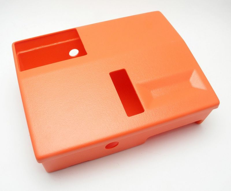 Cashbox plastic typhoon airhockey