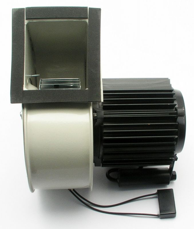 Blower Motor for Airhockey Super Comsic