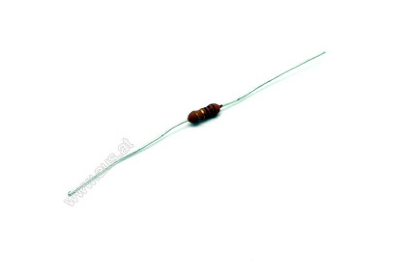 10R Resistor 0.5 Watt 5 %