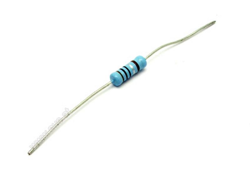 0R75 Resistor 1 Watt 10 %