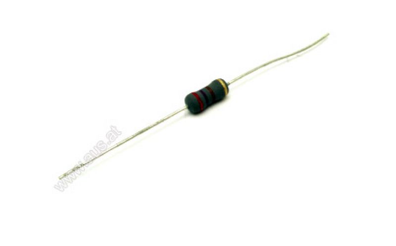 270E Resistor 1 Watt 5 %