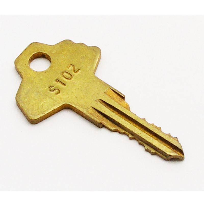 Key S 102