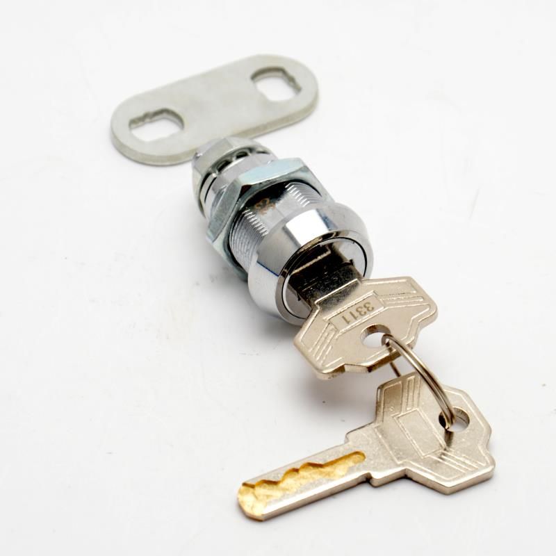 Lock for "Changemachine" 22.8 mm 7/8" KA