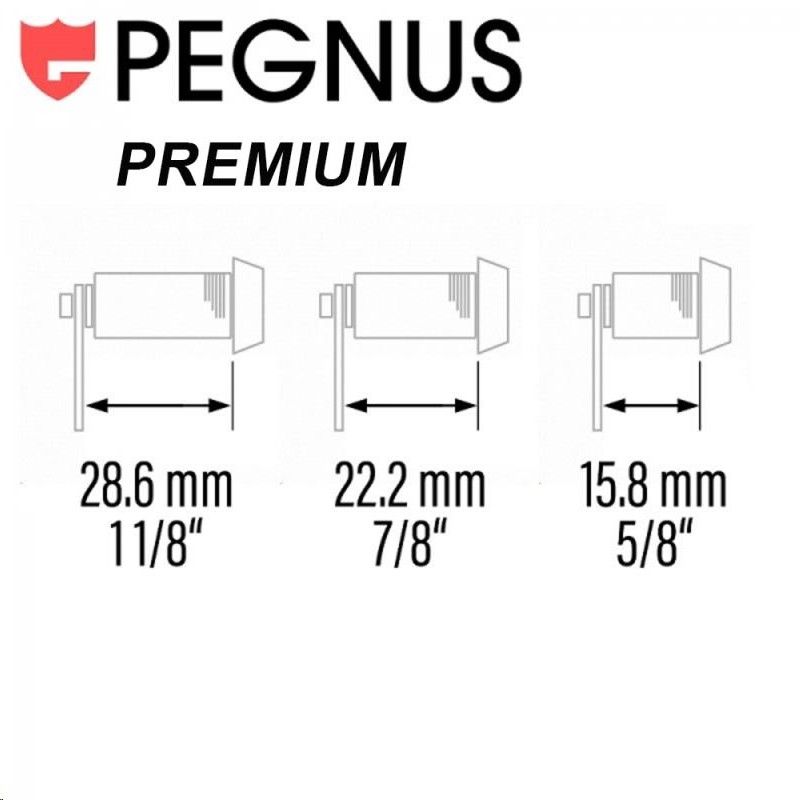 Automaten Service Schloss Pegnus Premuim KA