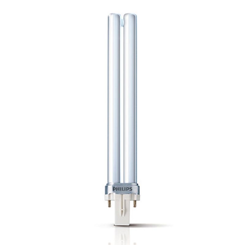 Energy Saving Lamp 7W 41-827 G23