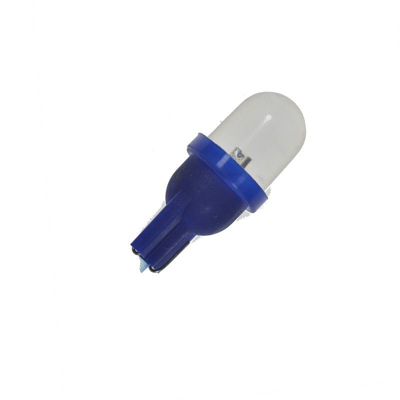 Pinball LED T10 6,3V AC diffused light wedge base