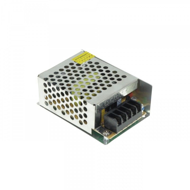 Swithing power supply 24W 12V DC