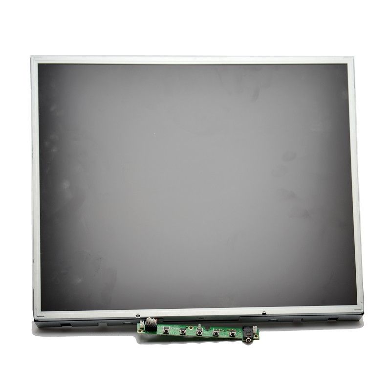 19" TFT Open Frame Monitor