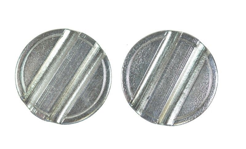 Profile Token B6 26 x 2mm 2ss 100 pcs.