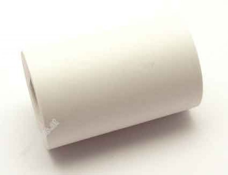 Papierrolle für Münzzählmaschine