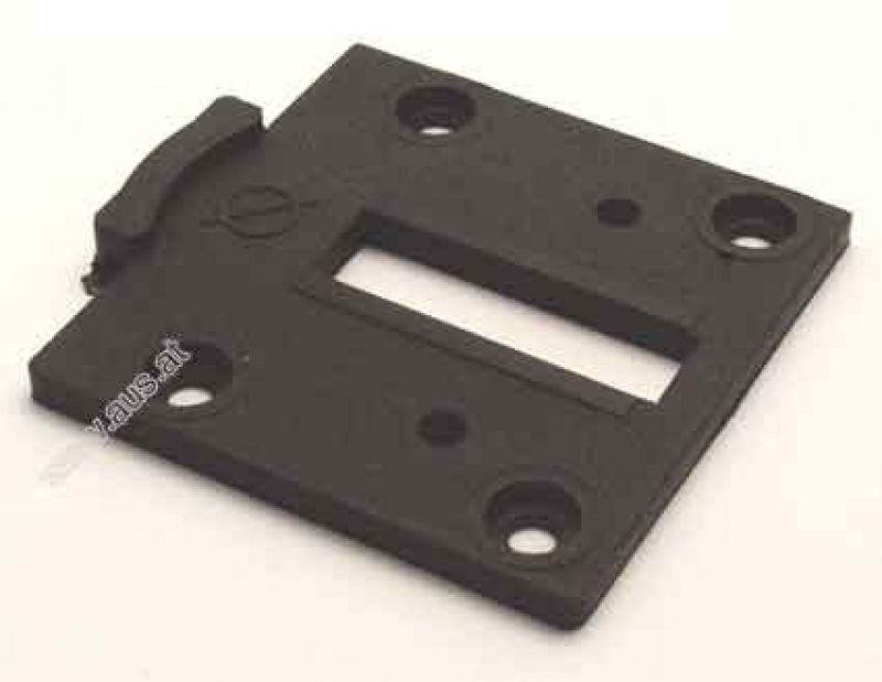 Plate for Coin latching no. 047 for Top 1 coincounting machine with Sorter
