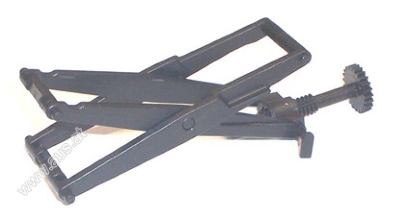 Scissor Assy PA00581