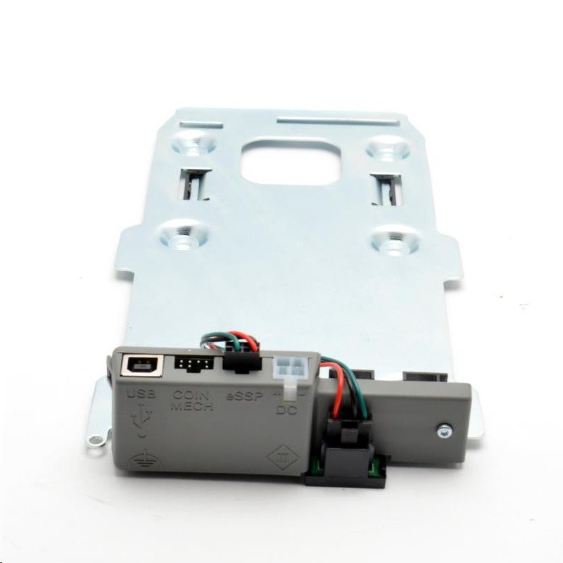 Hopper base for Smart HopperPA2049 2.3 (M) verified +