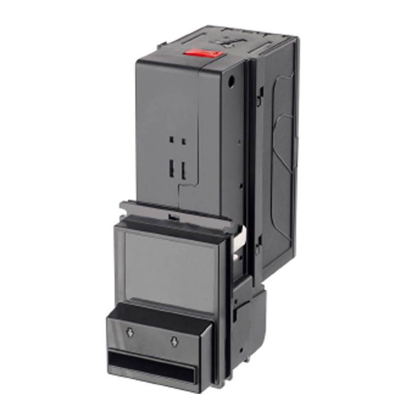 Bill validator/Note reader BV50 (Bezel) 66 mm with cashbox