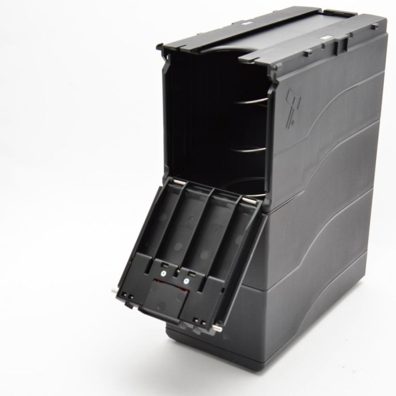 Stapelkassa Clip on 1500 Noten NV9S PA03578