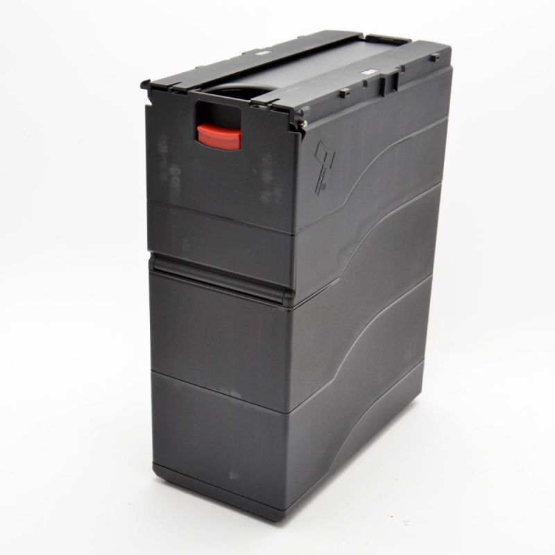 Stapelkassa Clip on 1500 Noten NV9S PA03578