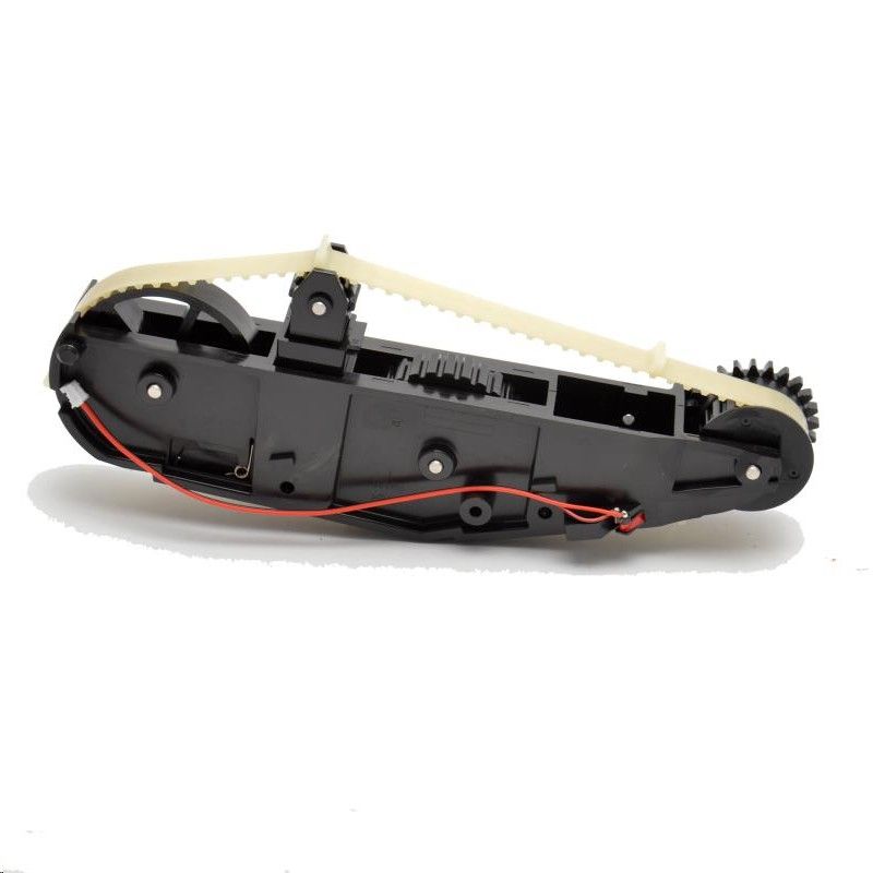 Hubmechanik komplett für Smart Hopper SH4 – PA00409