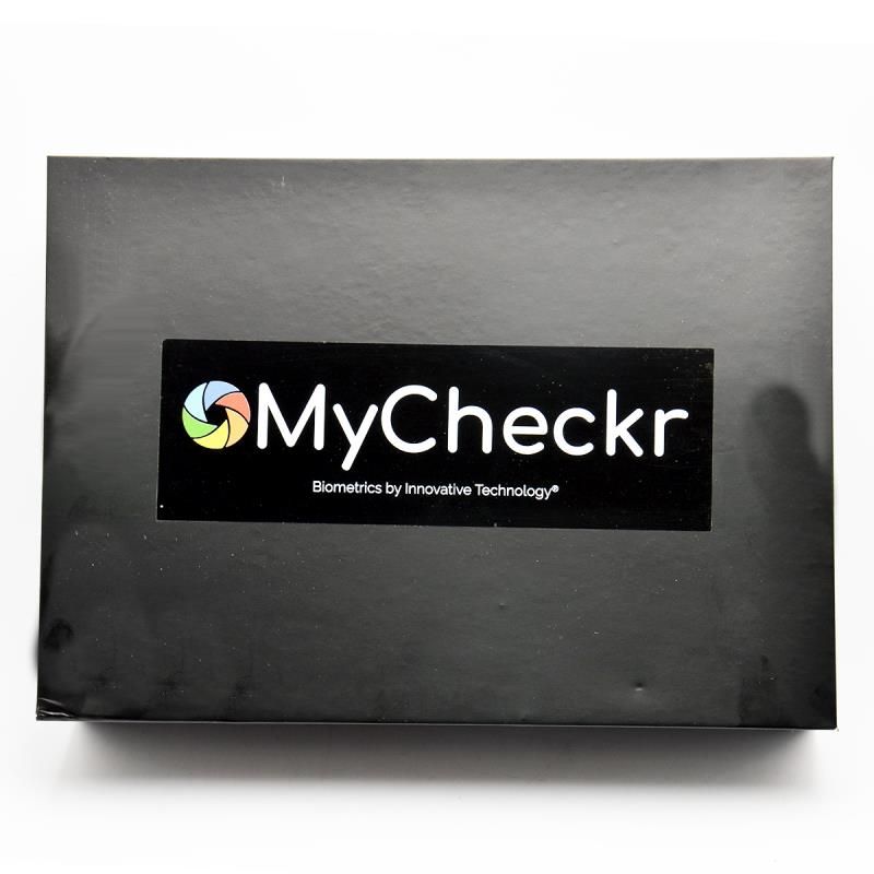 MyCheckr Kit