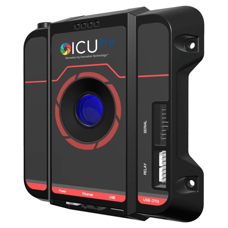 ICU Pro