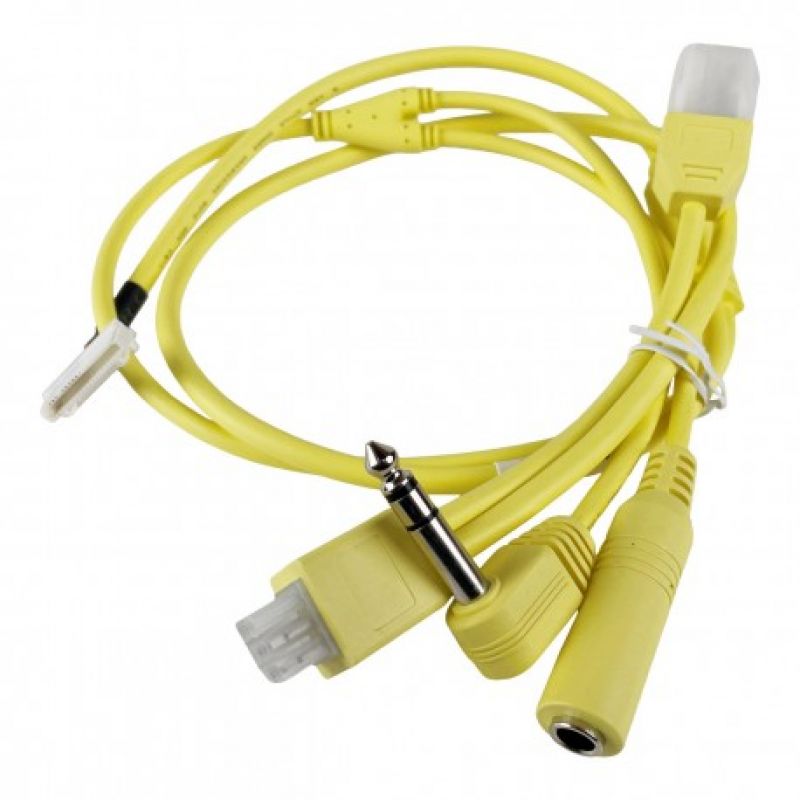 Nayax VPOST & ONYX cable - MDB YDEX