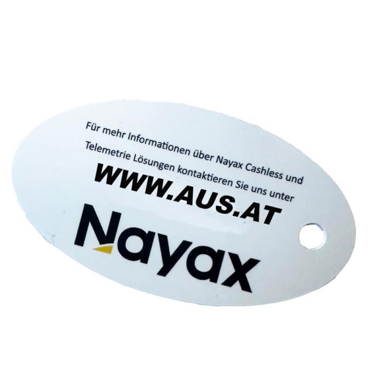 RFID Transponder Tags Nayax