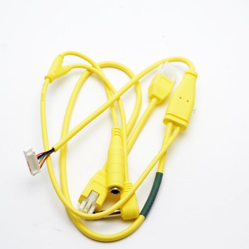 VPos Touch Kabel MDB YDEX