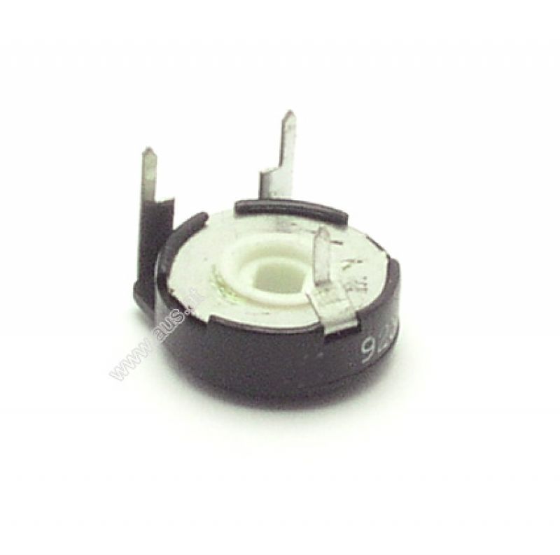 Trim potentiometer  5 kOhm horizontal