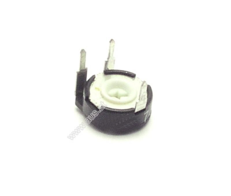 Trim potentiometer 250R Ohm horizontal