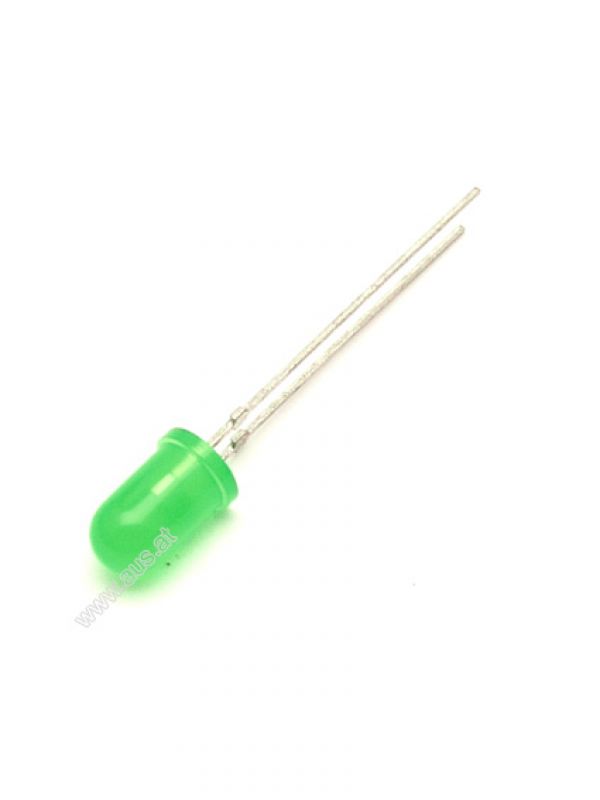 Led 5mm green