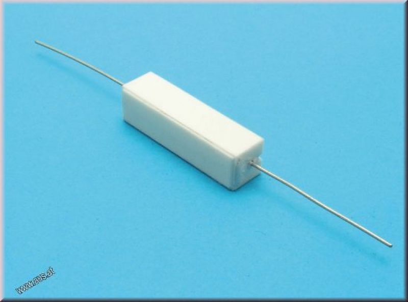 3R3 resistor 10 Watt 5%