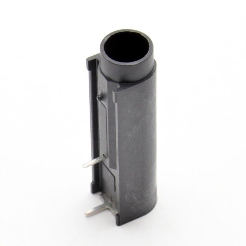 Fuse holder5 x 20 mm/6.3 x 32 mm 10 A 250 V PCB mounting, 0031.3573