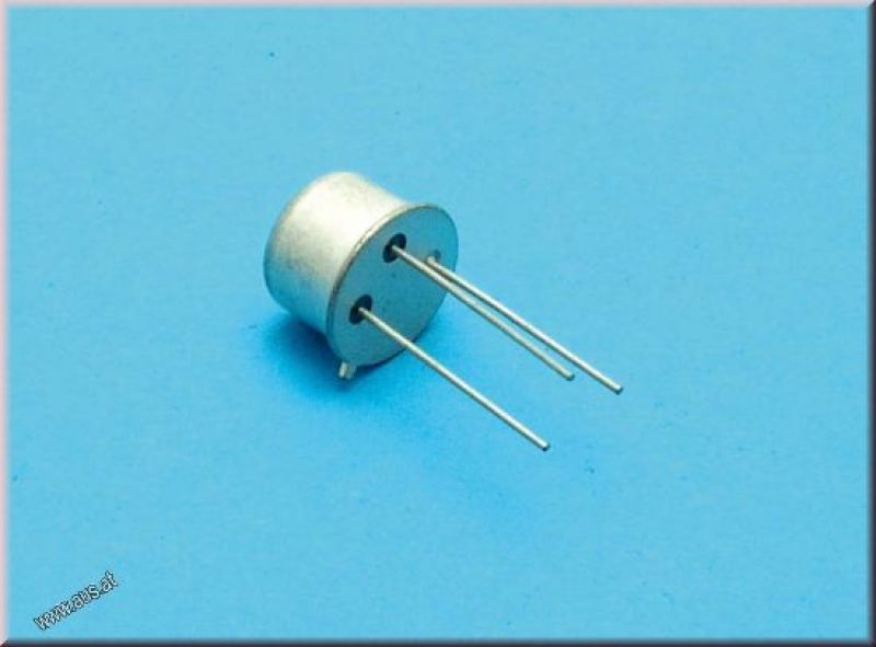 2N3440 Transistor TO3