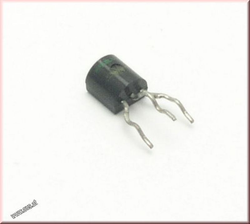 BU 508D with Damper diode