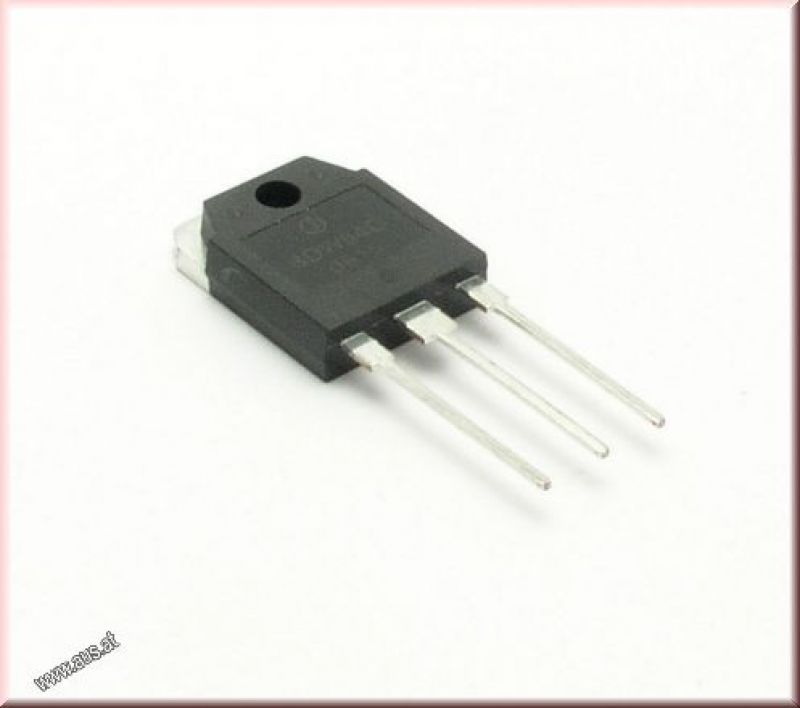 K1537 Mos Transistor Sejoo Kortek