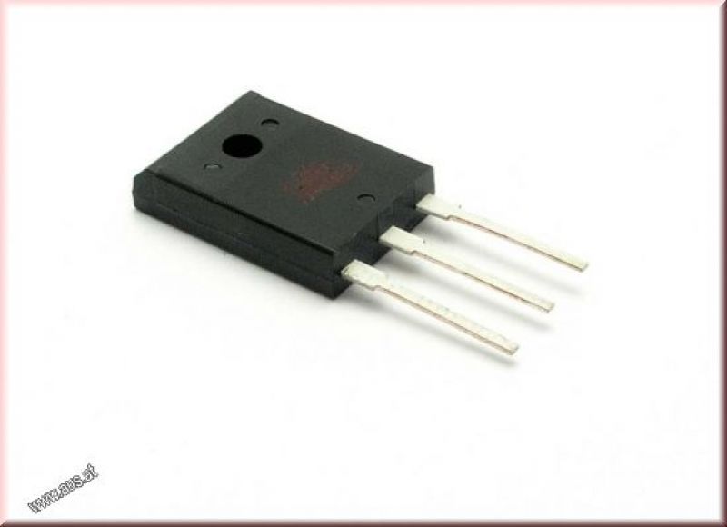 BU 2508DF Transistor Kortek