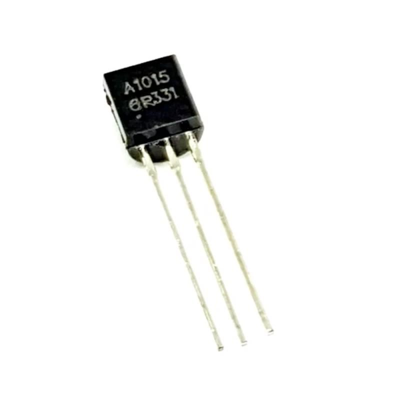 2SA1015 Transistor