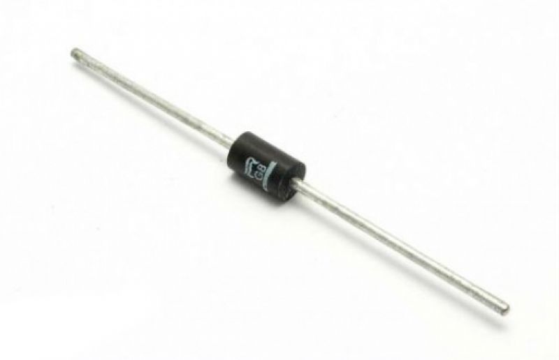 RU-2 Diode