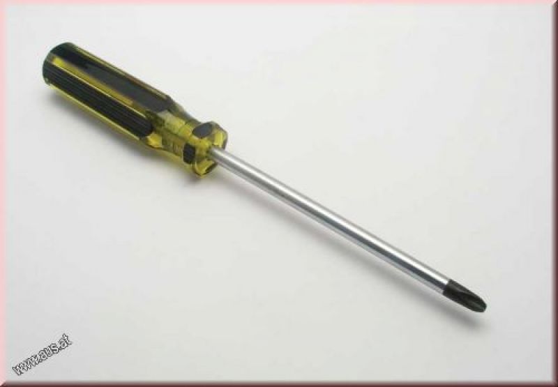 Screwdriver Phillips Nr.3