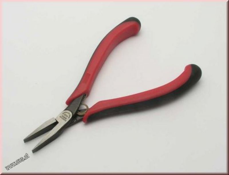 Pliers 135mm