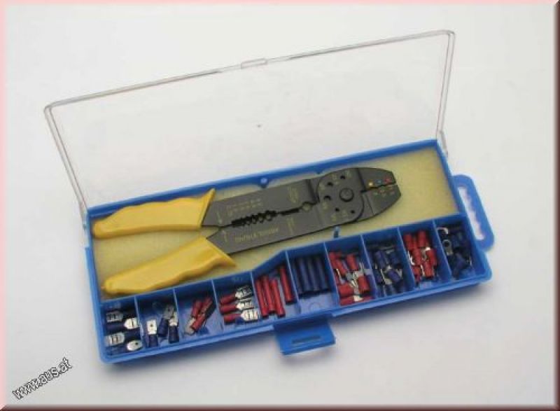 Crimping tool