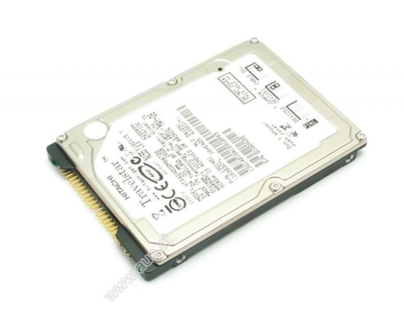 Festplatte 40 GB / 160 GB 2 1/2"