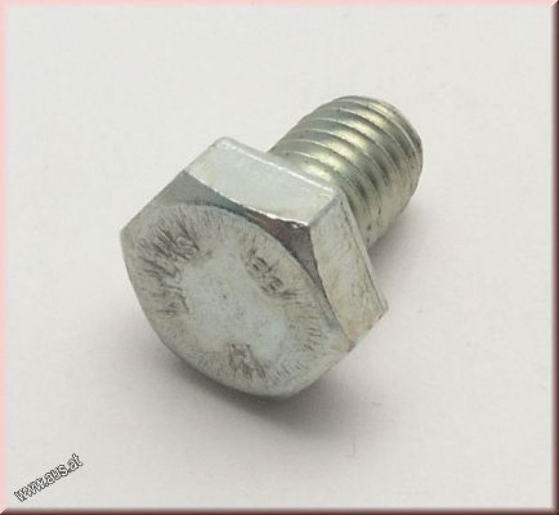 Schraube M8x12 Hex.13mm